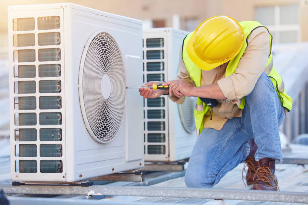 Denham Springs, LA HVAC Company
