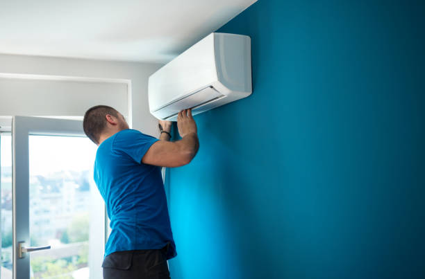 Best HVAC repair near me  in Denham Springs, LA