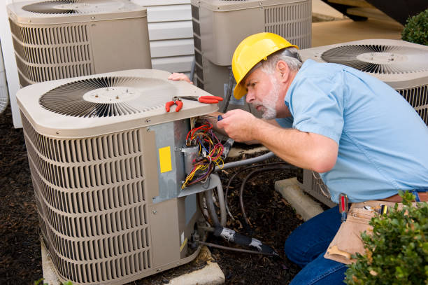 Best HVAC installation services  in Denham Springs, LA