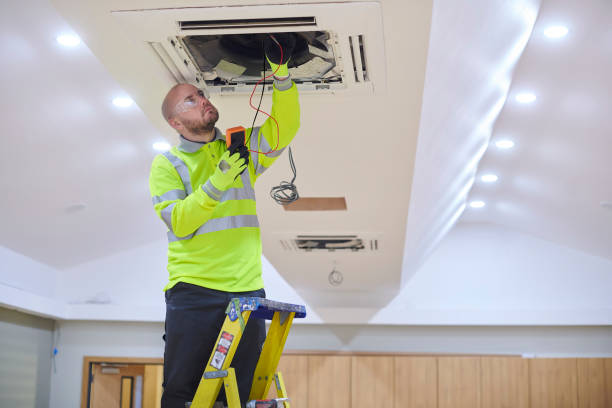 Best Affordable HVAC services  in Denham Springs, LA
