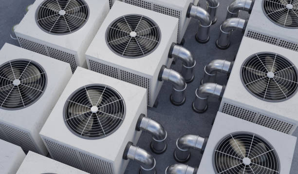 Best Commercial HVAC repair  in Denham Springs, LA