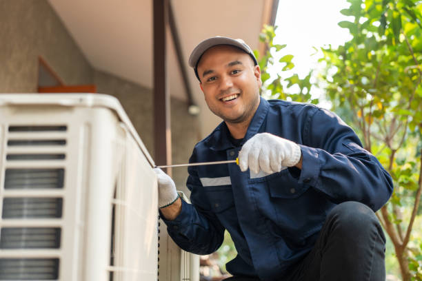 Best HVAC replacement cost  in Denham Springs, LA